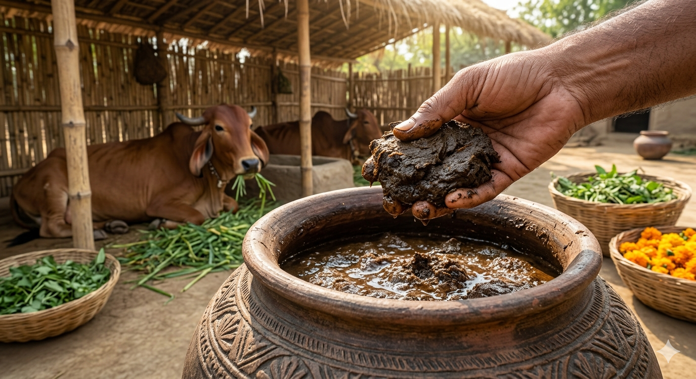 How to Import Animal Feed from India to the UK: Regulations and Requirements